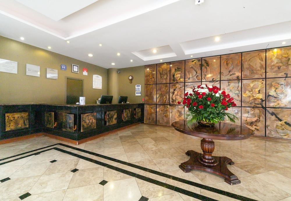 Sonesta Hotel Loja Luaran gambar