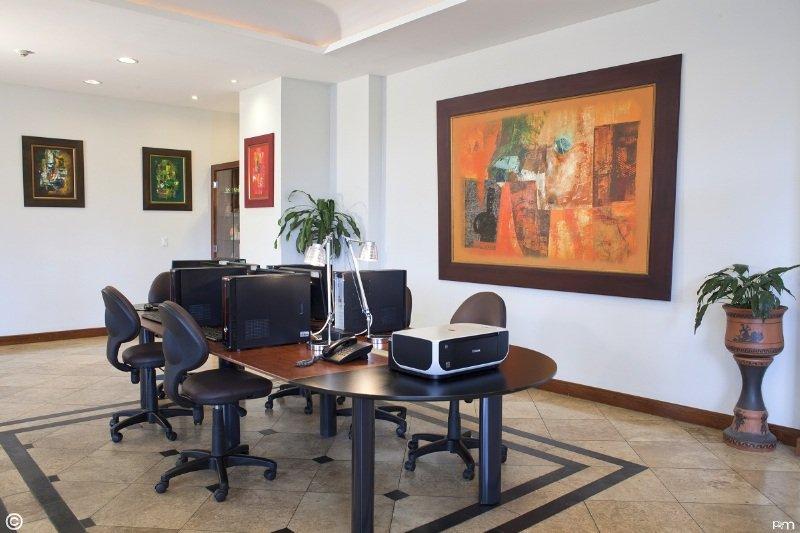 Sonesta Hotel Loja Luaran gambar