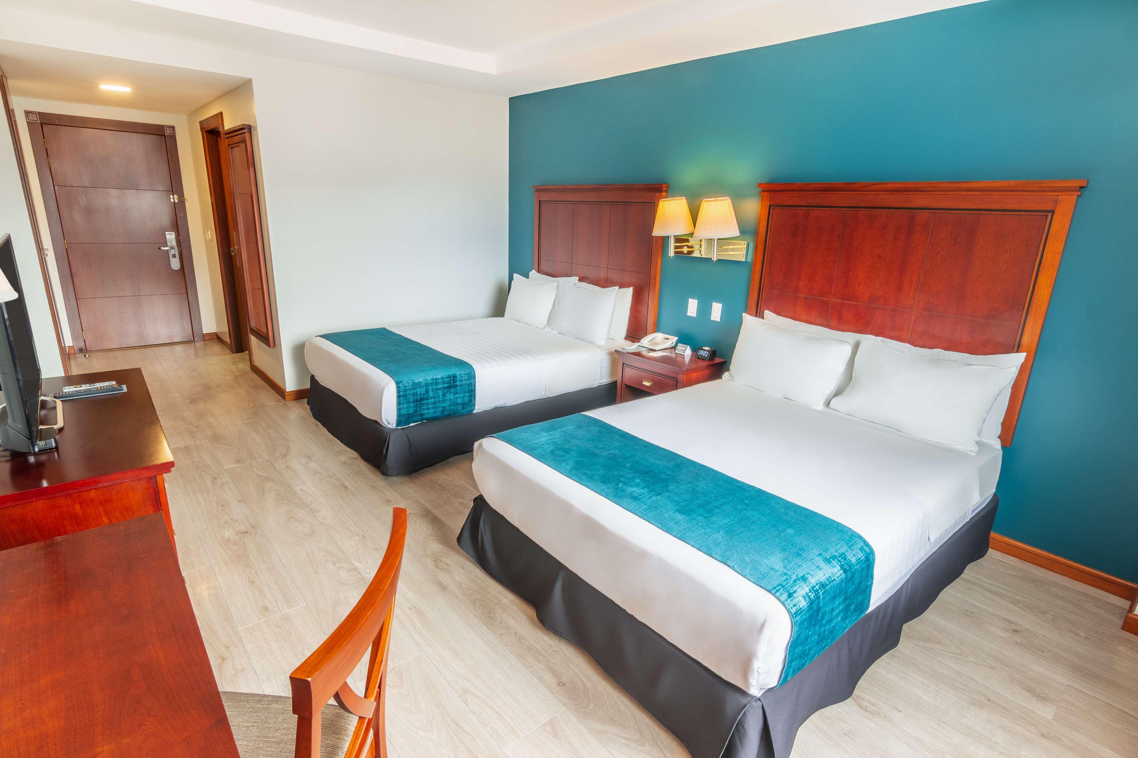 Sonesta Hotel Loja Luaran gambar
