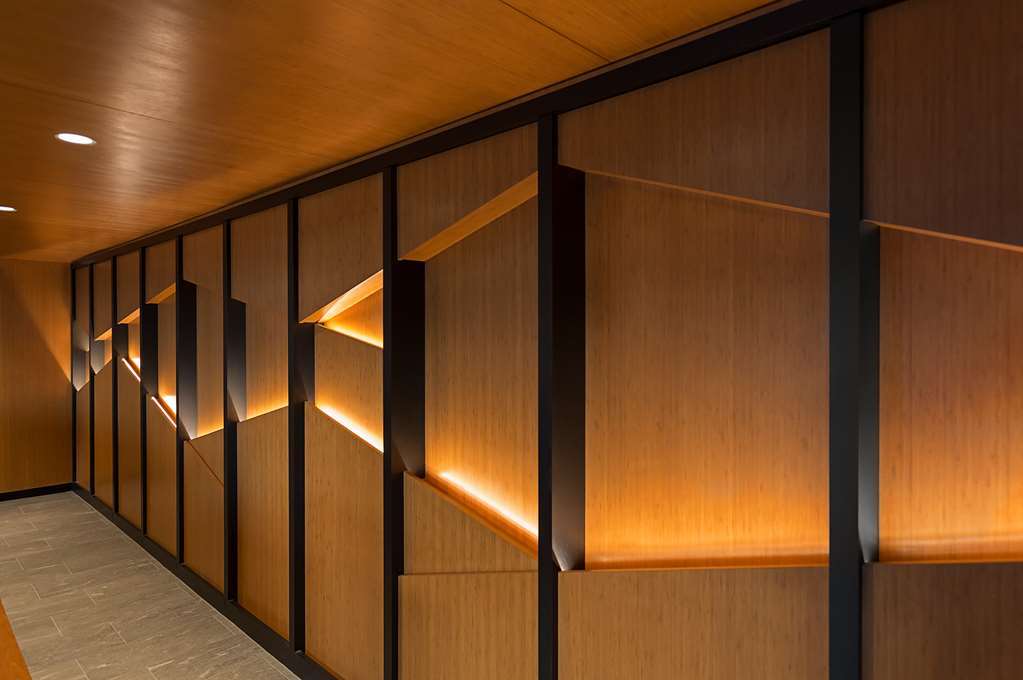 Sonesta Hotel Loja Dalaman gambar